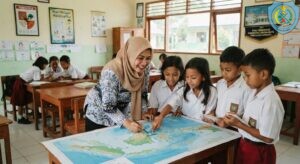Pemkab dan Dinas Pendidikan Labuhanbatu Pastikan Pelaksanaan Program Prioritas Berjalan Sesuai Ketentuan Teknis